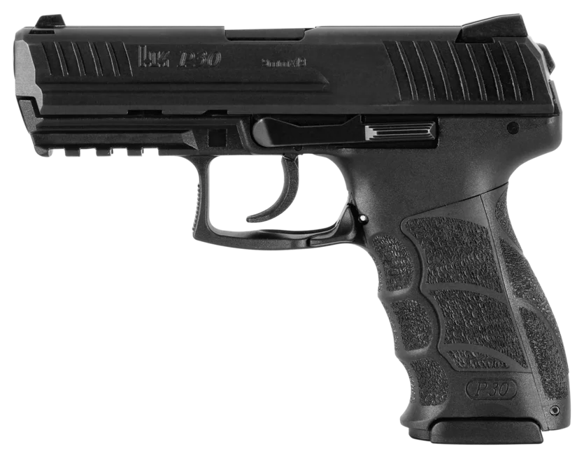 Heckler & Koch P30 pistol