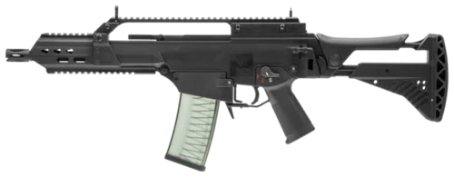 G36  Heckler & Koch