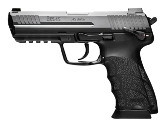 HK45 | Heckler & Koch