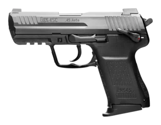 HK45 | Heckler & Koch