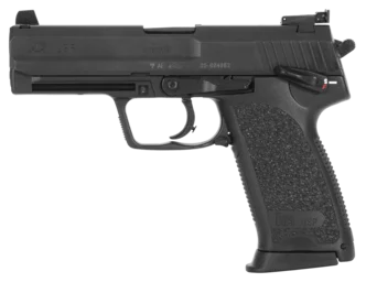 Heckler & Koch USP CO2 Airsoft Pistol