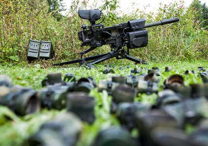 GMG | Heckler & Koch
